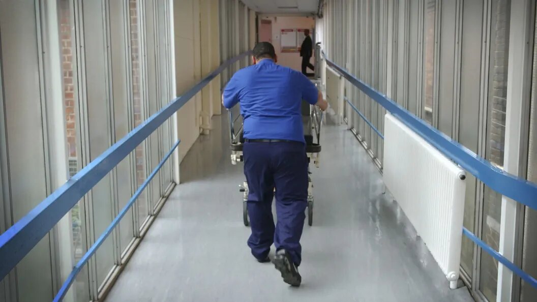    Фото: 001 Stewart Goldstein/Globallookpress