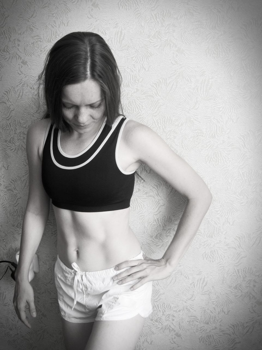 Как я разорвала круг«диета-срыв-вина