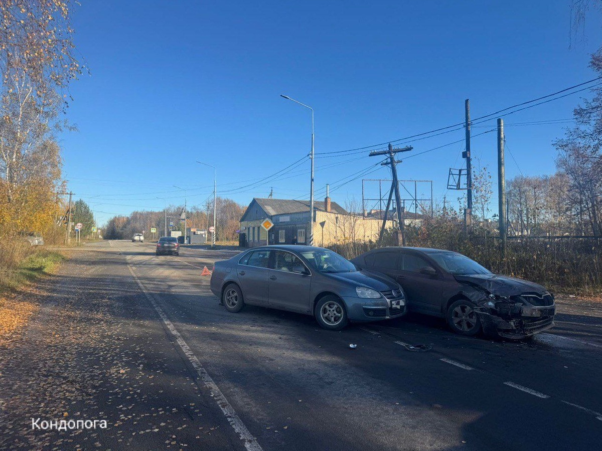    Фото: ГАИ Карелии