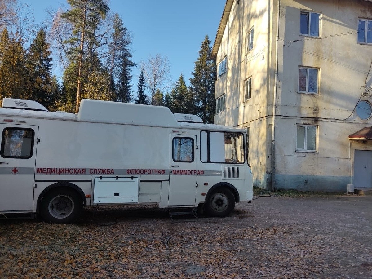    Фото: Министерство здравоохранения Карелии/ ВК
