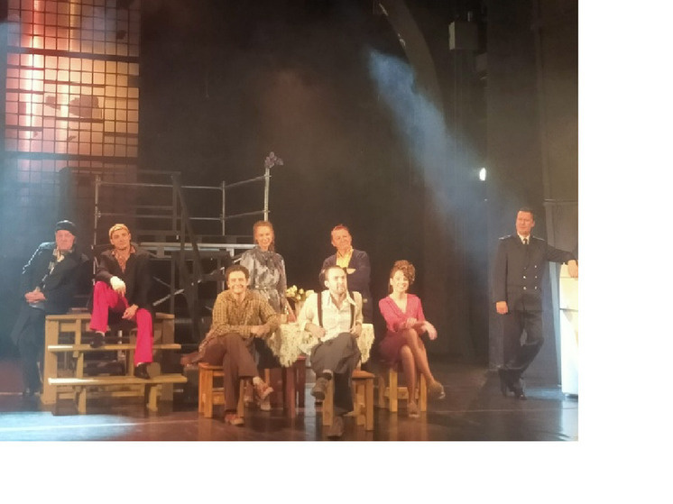     фото: Виктория Никитина