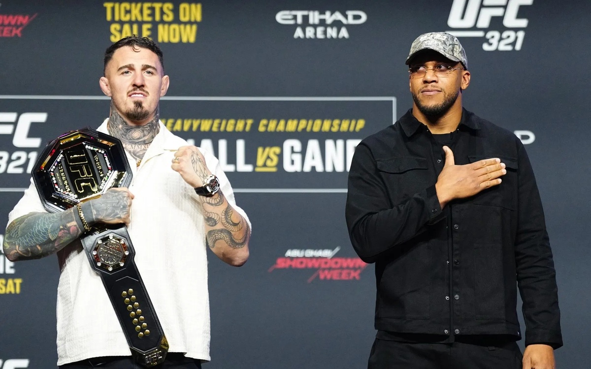     Том Аспиналл и Сирил Ган