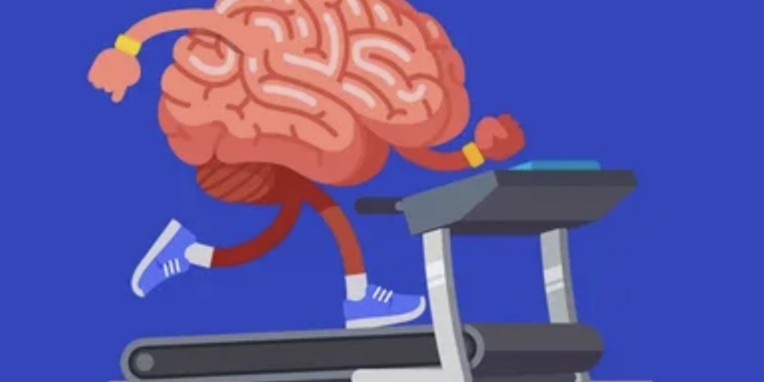 Они всегда со мной: скажем «нет» деменции и плохой памяти - ещё 8 способов заставить мозг работать