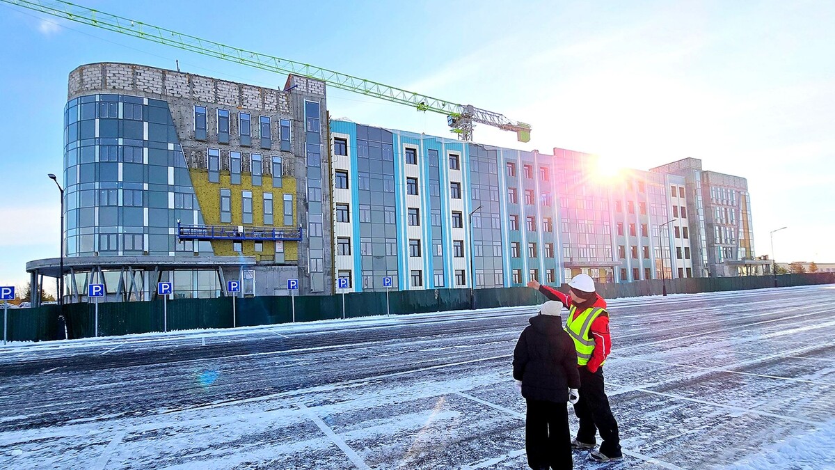    Фото: Яна Цыганкова/пресс-служба губернатора ЯНАО