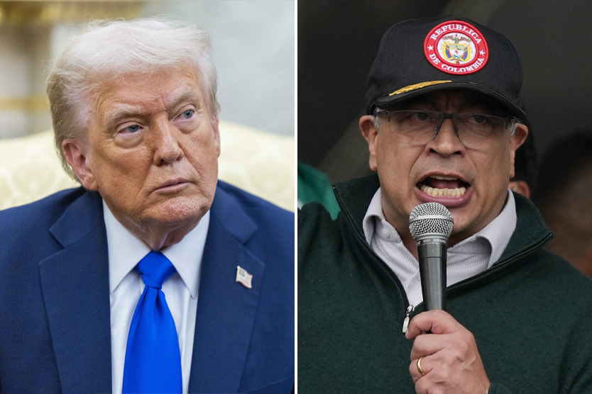 Фото обложки: Zuma / TASS; Fernando Vergara / AP / TASS