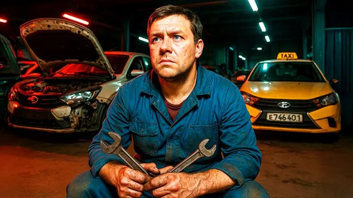 Коллаж Царьграда