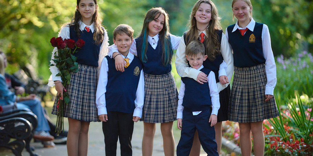 Школа-пансион без слез и стресса: почему мы рекомендуем начинать с летнего лагеря