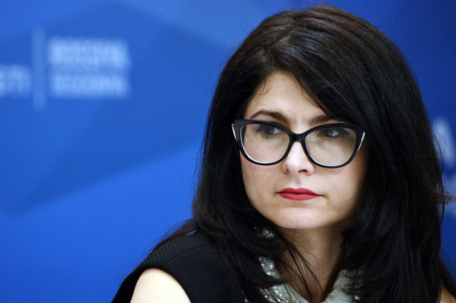    Нина Зотина/РИА Новости