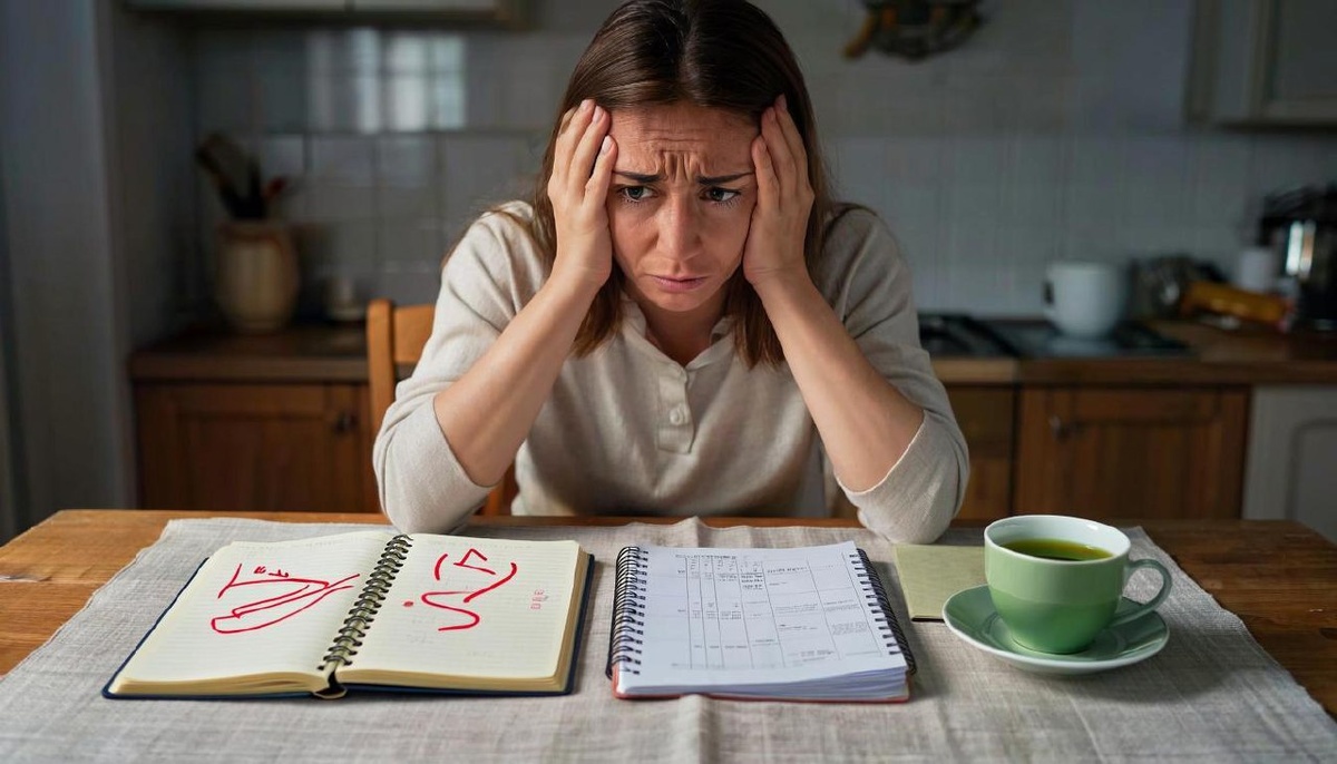 Плохая оценка в четверти? Не ругайте ребёнка — сначала проверьте школу!