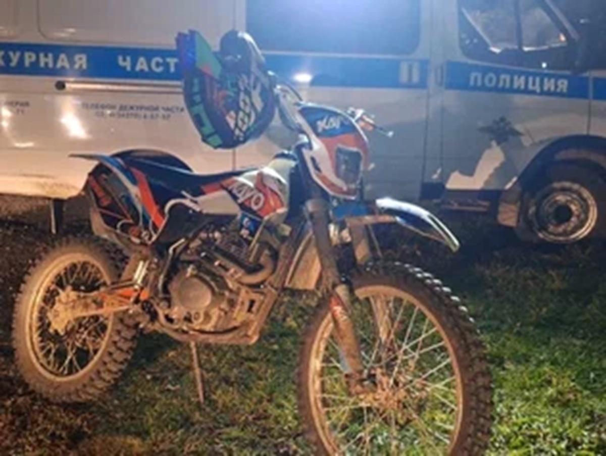    Фото: Госавтоинспекция Свердловской области