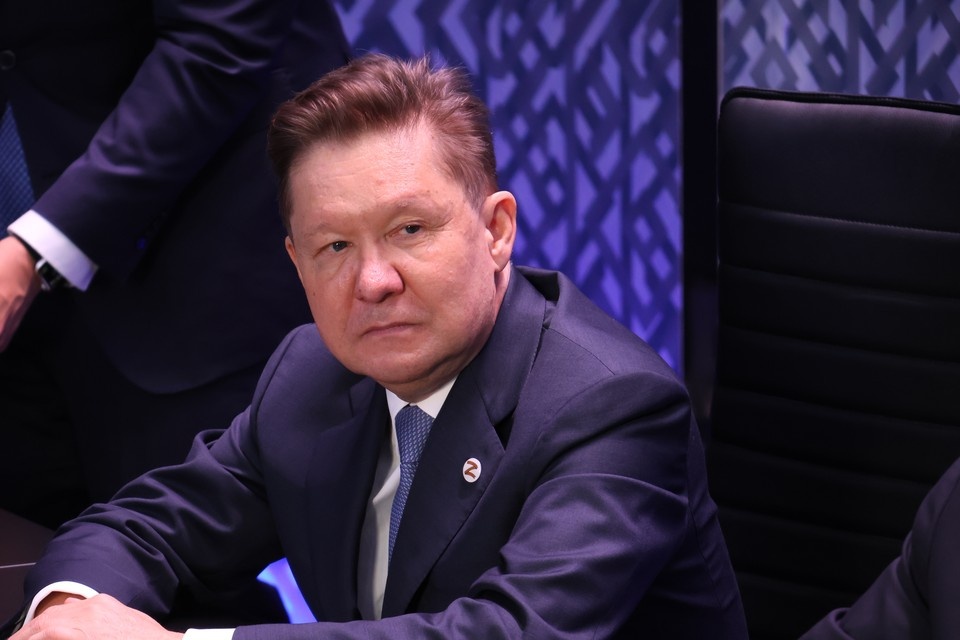   Глава «Газпрома» озвучил преимущество России перед другими странами: опережаем на несколько поколений Вероника ОВСЯННИКОВА