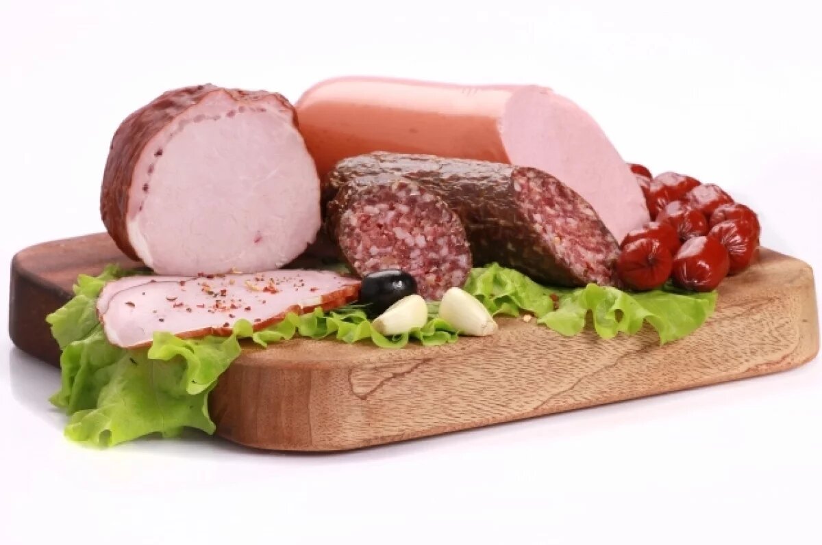    В Китай из Тверской области отправили 66 тон мясопродуктов