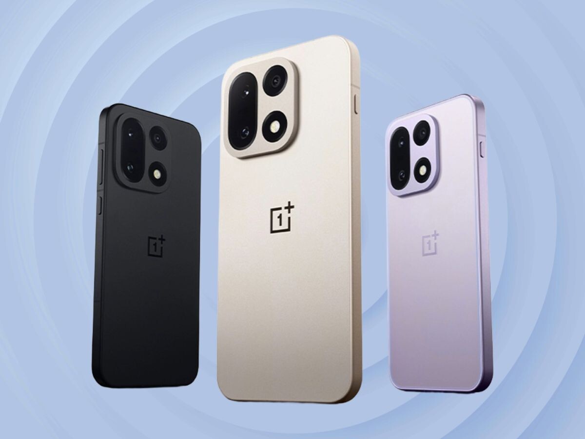    OnePlus 15 получит самую ёмкую АКБ среди смартфонов компании