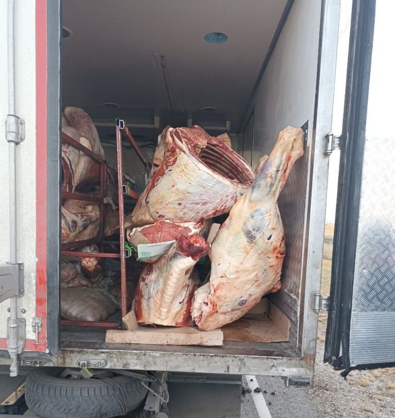    фото с официальной страницы Управления Россельхознадзора по Омской области