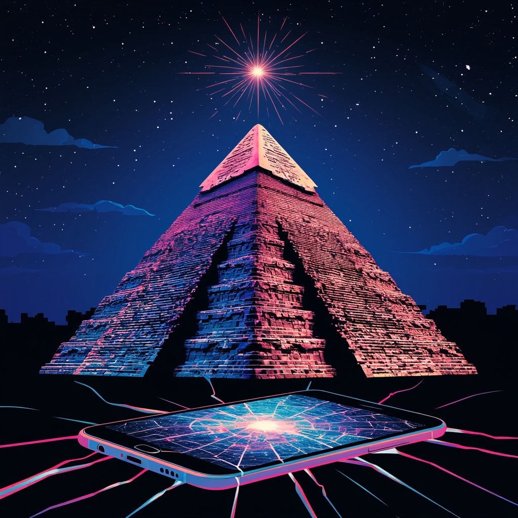 Не снимай здесь