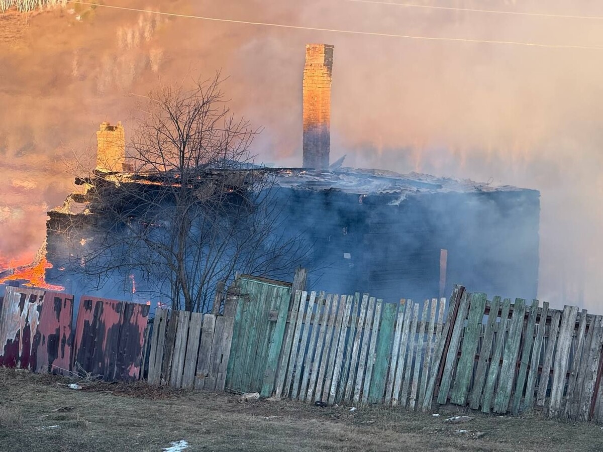    Фото: Пресс-служба прокуратура Забайкалья