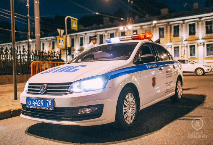 фото: vk.com/dorinspb