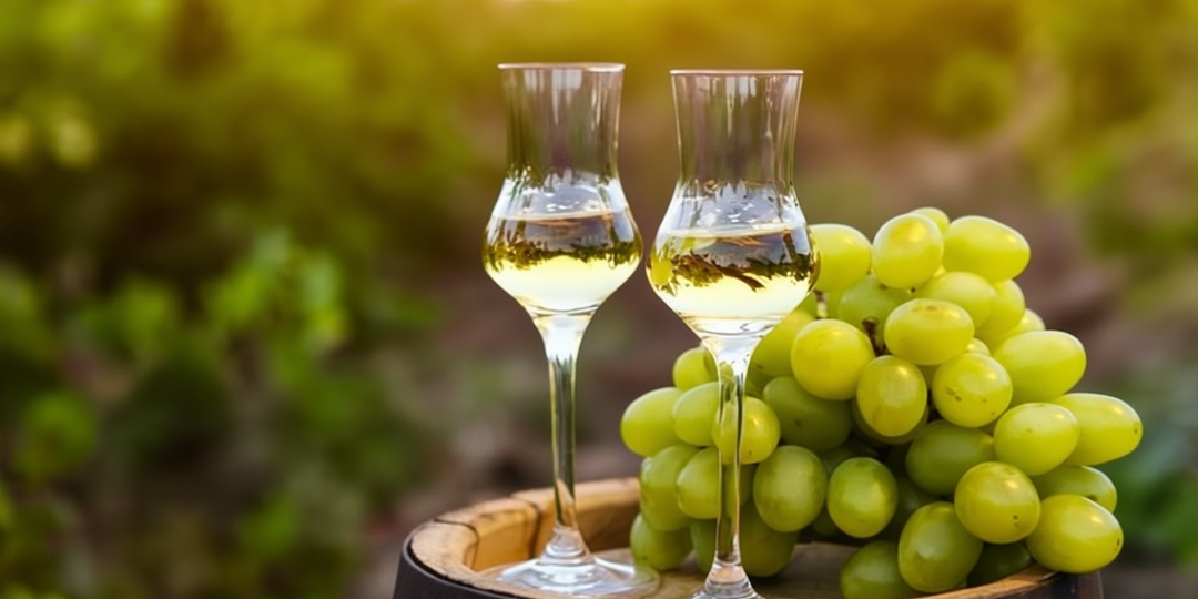 Гайд по чаче: как правильно пить и выбирать?