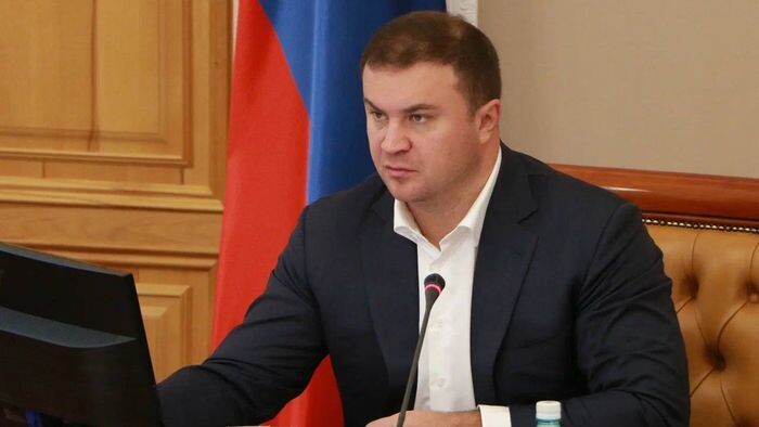    Сергей Мельников