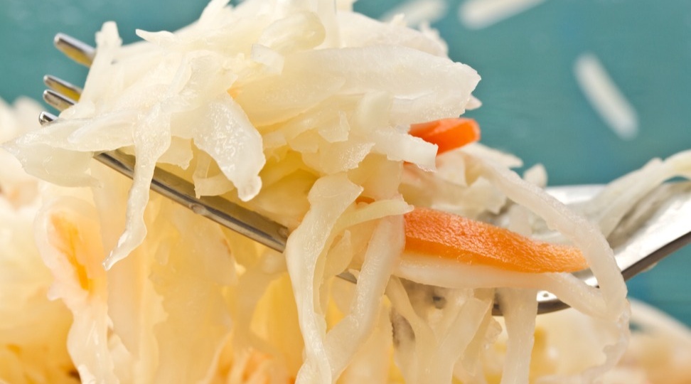 Исключил 6 ошибок при квашении капусты. Теперь хрустит до весны