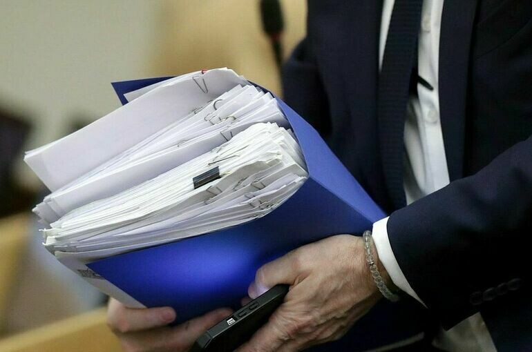   пресс-служба Госдумы