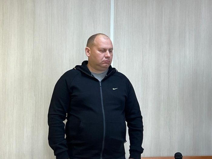 Фото управления Судебного департамента в Новосибирской области.