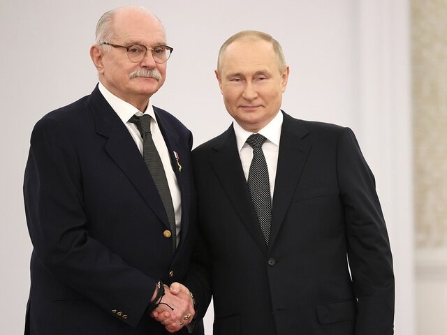    Фото: ТАСС/Сергей Савостьянов