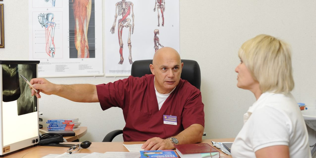 Каждый обезбол равен одному дню вашей жизни! Бубновский объяснил, почему боль так лечить нельзя