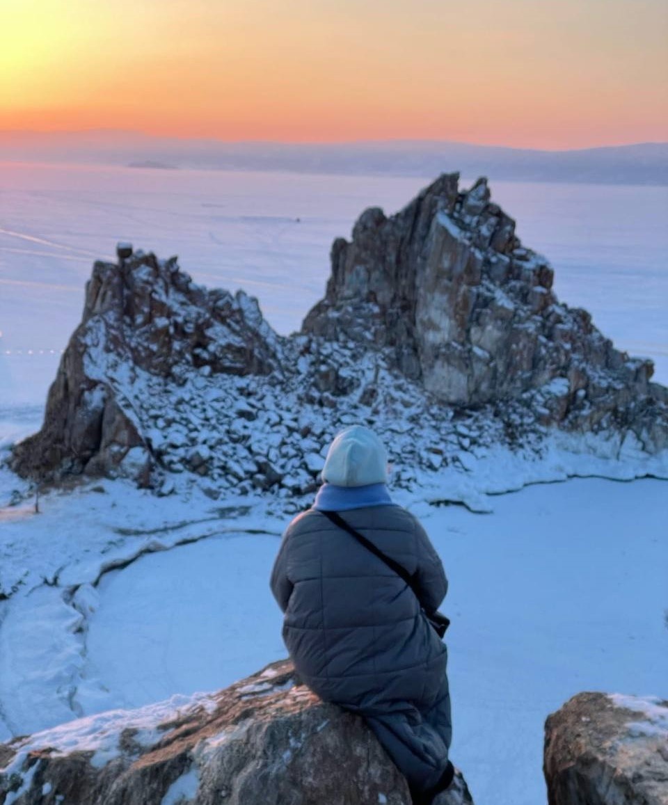 Фото: личный архив Марины Лукьянчук