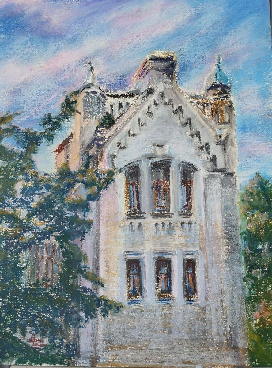 Анна Зверева