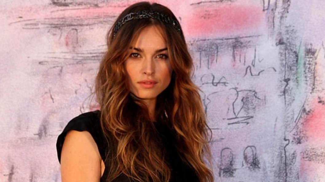 Катя Смутняк. Фото из открытого источника