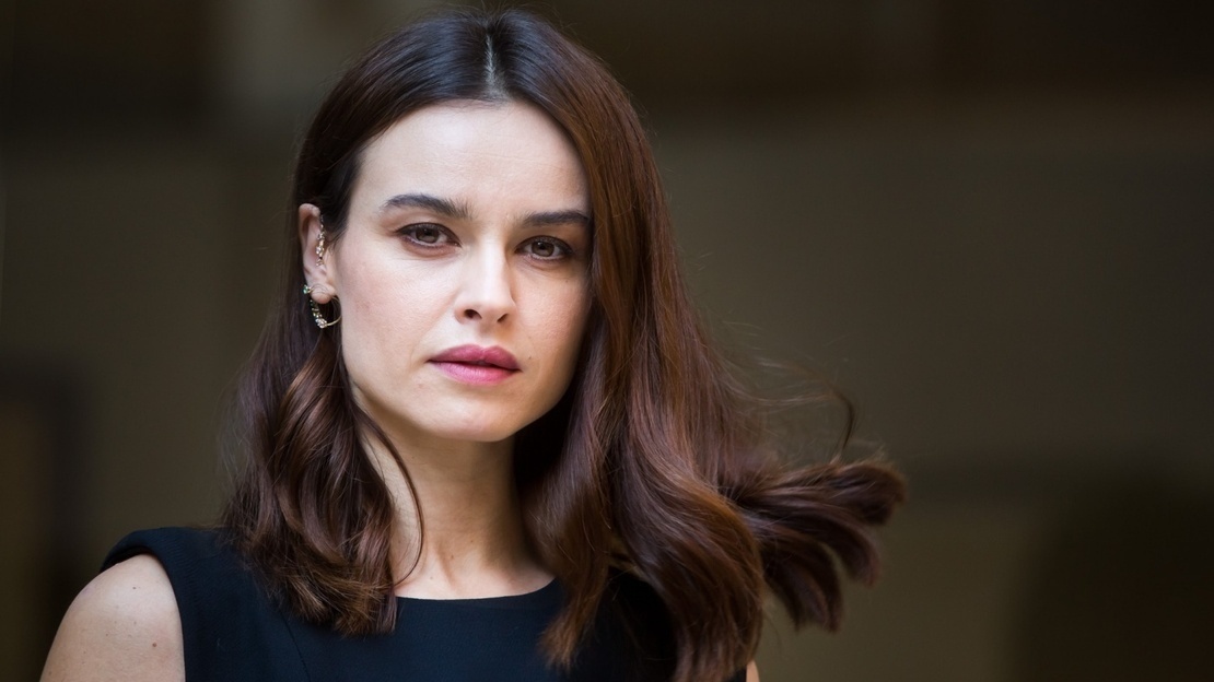 Катя Смутняк. Фото из открытого источника