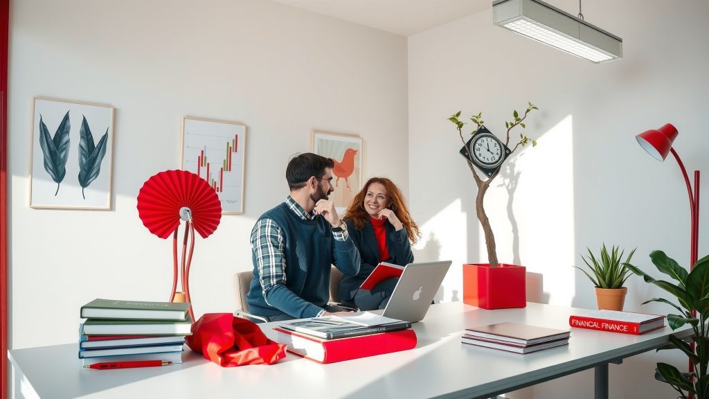    Свой в Альфа: для меня это не просто работа, а новая философия личных финансов.