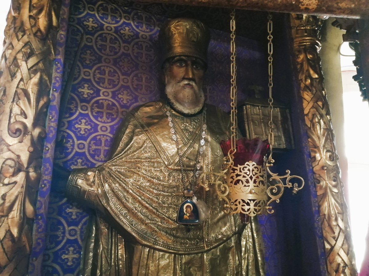 Фотографии: Антон Саков