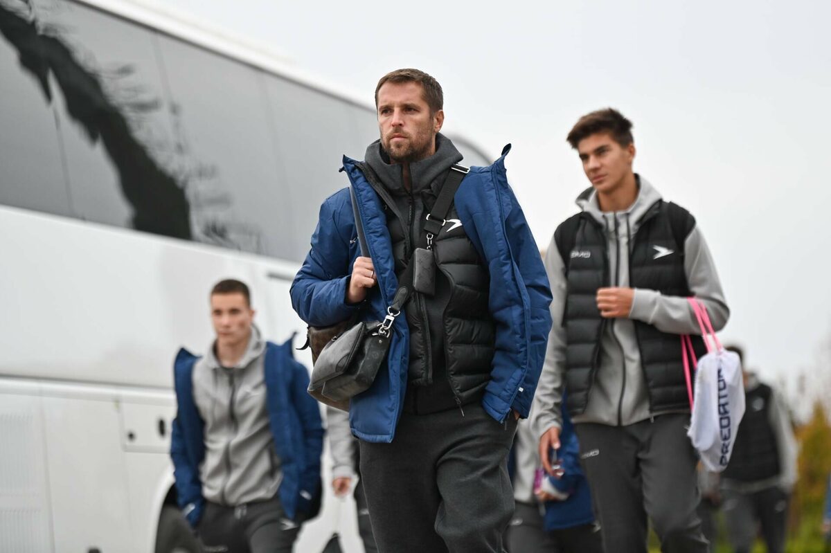 Фото: fc-chayka.ru