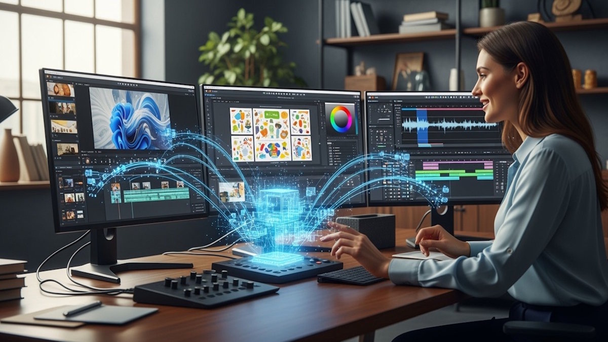 ©Shutterstock AI/Shutterstock/Fotodom