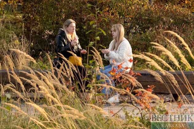 © Фото: Мария Новоселова/ "Вестник Кавказа"