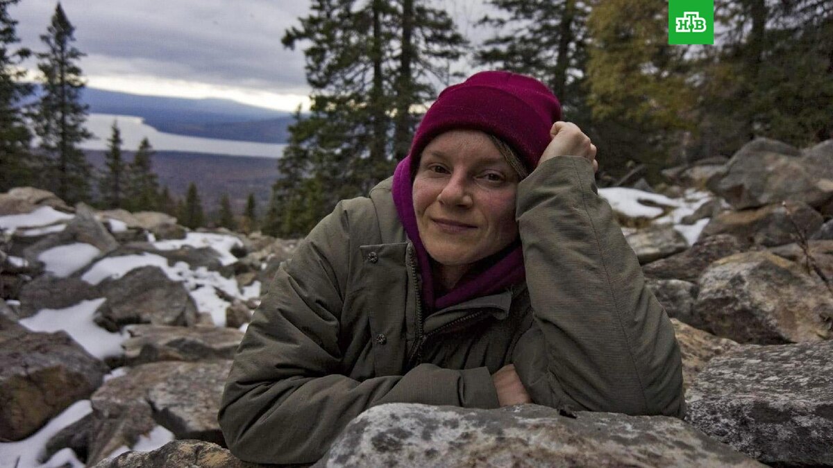    Фото: Полина Захарова / vk.com