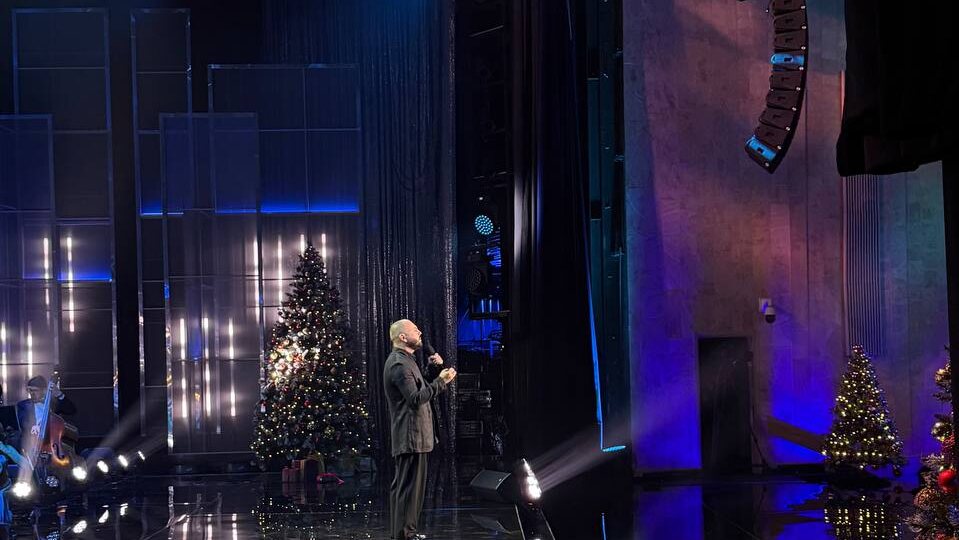 Новый год на «Россия Культура