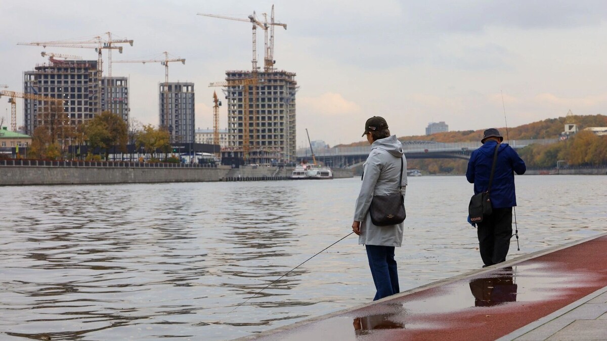 Эксперты прогнозируют подорожание квартир в 1,5 раза. Фото: Олег Елков, ТАСС