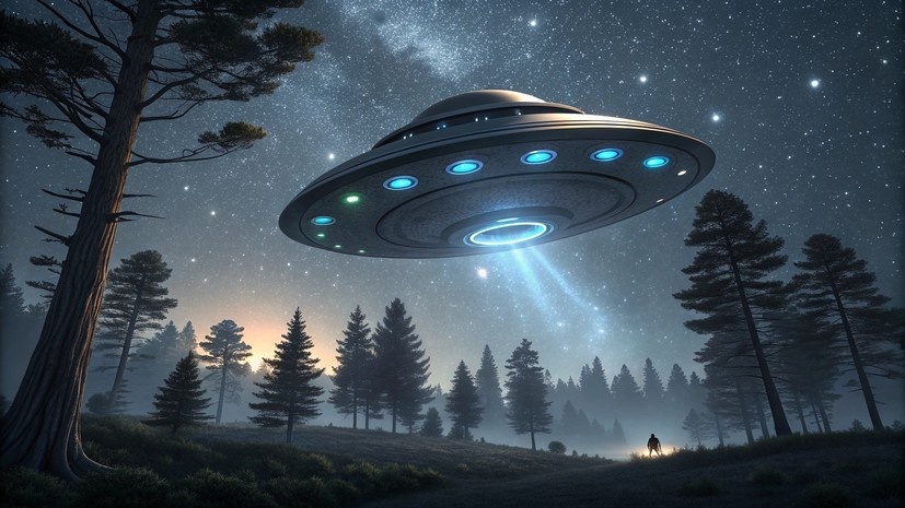   Сгенерировано с помощью ИИ