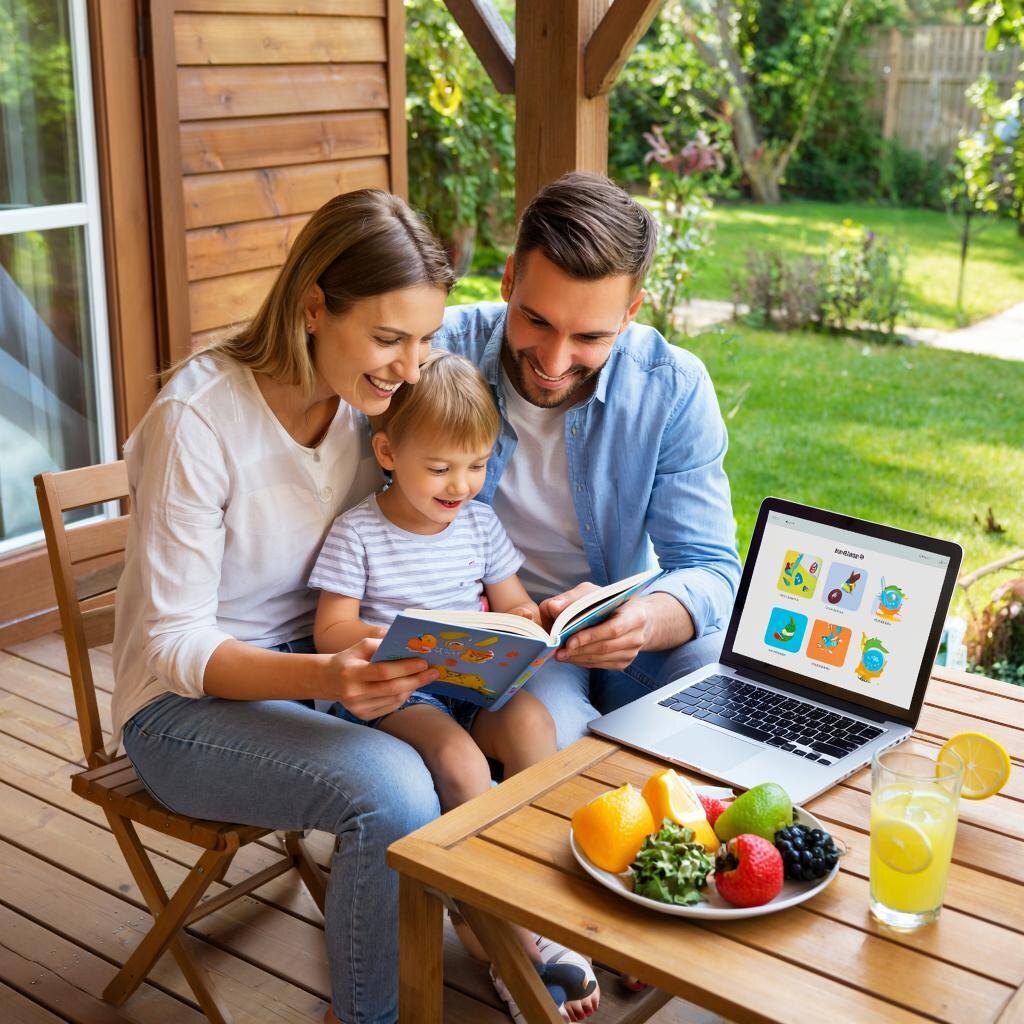 Летние занятия без стресса: как не забыть школьное — и не сойти с ума