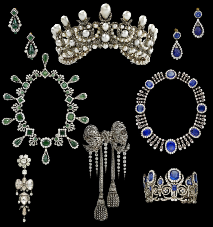 Чем не ревизия? (из очень открытых источников)