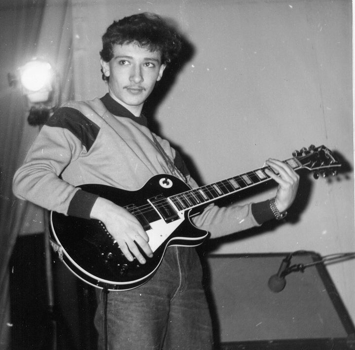 Евгений Хавтан