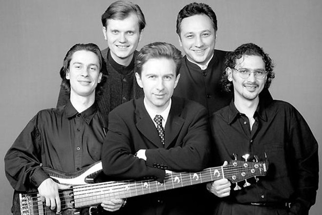 "Браво": легенда советских стиляг, которая не просто зажигала танцполы — она перевернула представление о музыке и создала новые горизонты