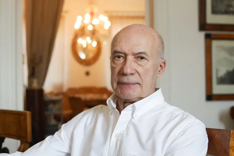     © Олег Сердечников