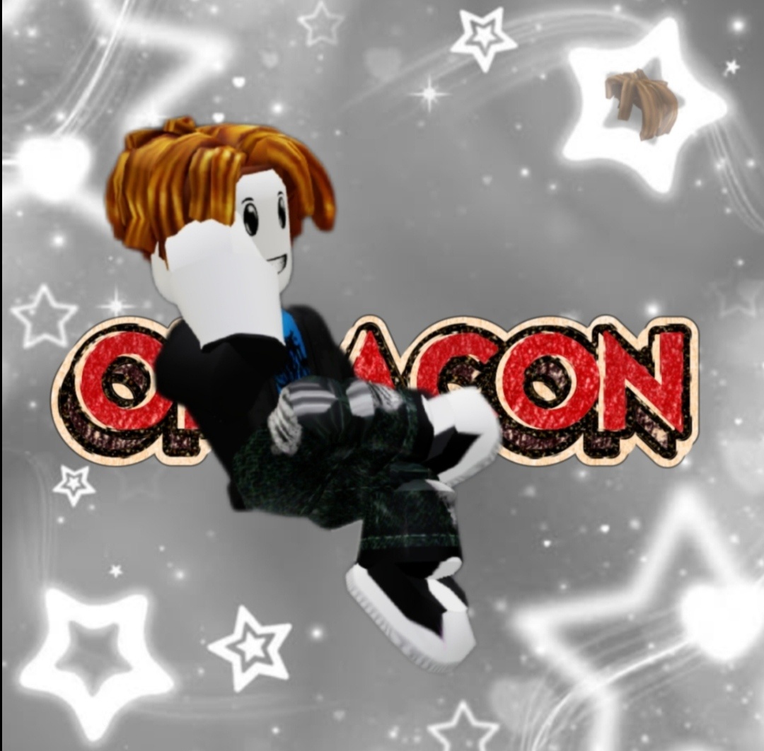 Лю роблокс и беконов💗