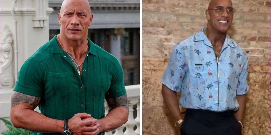 Больше не Скала. Падение и возрождение Дуйэна Джонсона.