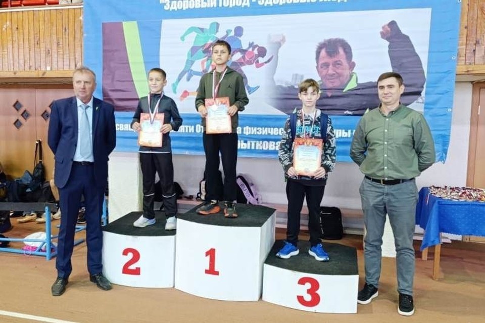   Пресс-служба администрации г. Пензы