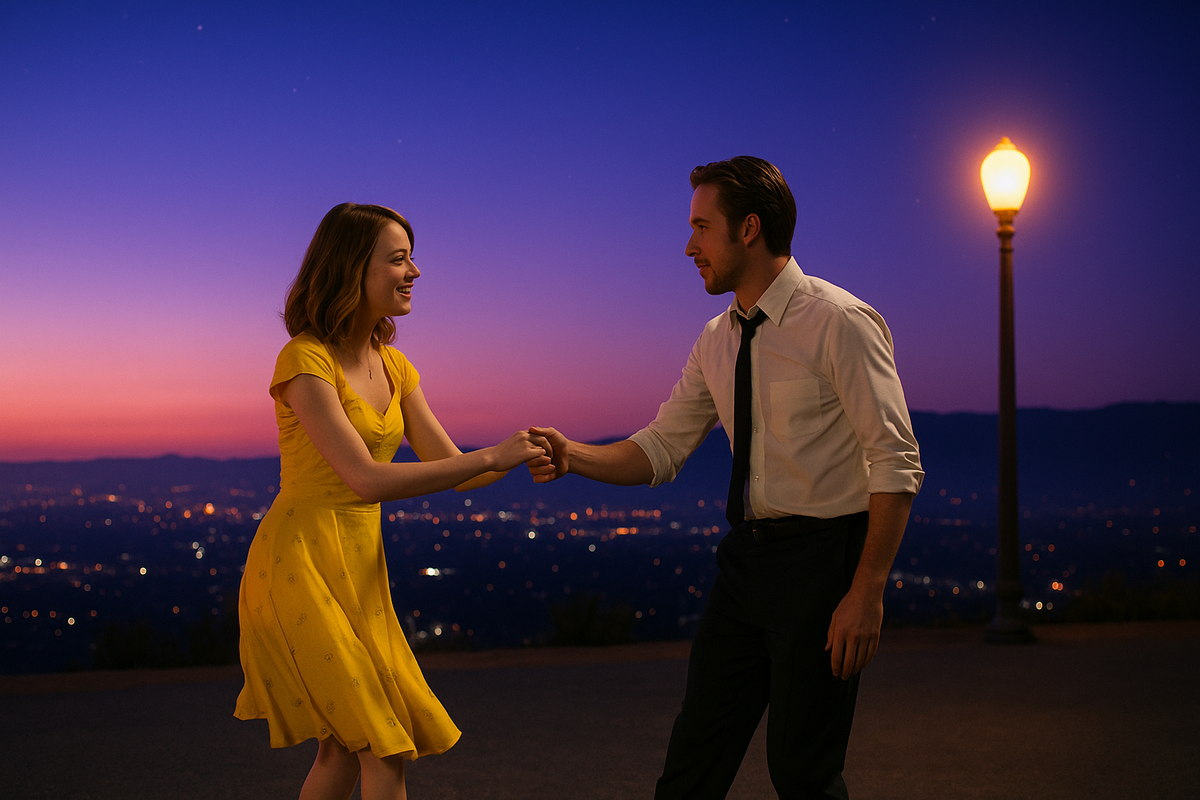 5 сцен, которые вернут страсть и огонь в отношения